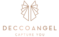Deccoangel Logo